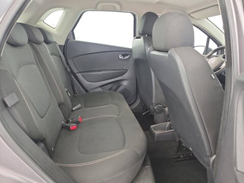 Captur TCe 90 Energy 2018 occasion 29600 Morlaix