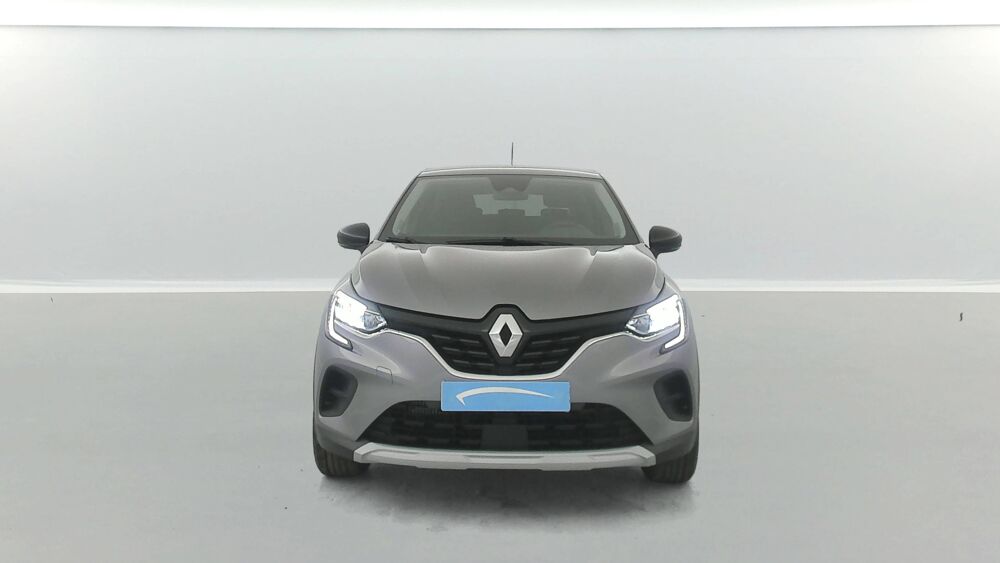 Captur TCe 90 2024 occasion 50100 Cherbourg-en-Cotentin