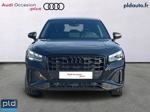 Q2 35 TFSI 150 S tronic 7 2026 occasion 13011 Marseille