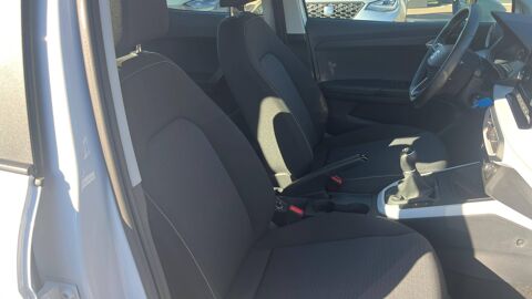 Arona 1.0 TSI 95 ch Start/Stop BVM5 2023 occasion 38300 Bourgoin-Jallieu