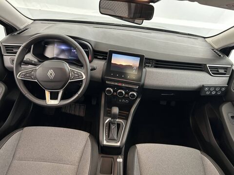 Clio E-Tech full hybrid 145 ch GSR2 2024 occasion 61000 Alen&ccedil;on