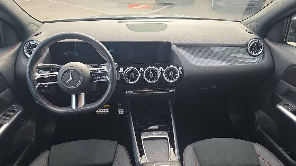 Classe GLA GLA 180 d 8G-DCT 2025 occasion 56000 Vannes