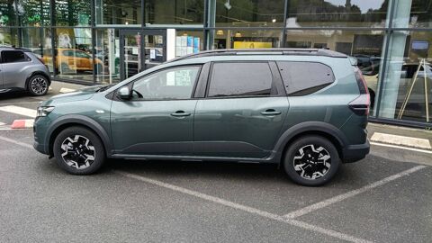 Jogger Hybrid 155 7 pl 2026 occasion 29150 Ch&acirc;teaulin