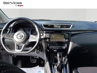 Qashqai 1.5 dCi 115 DCT 2020 occasion 01440 Viriat
