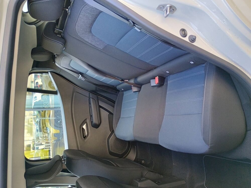 Sandero ECO-G 120 auto 2026 occasion 29150 Ch&acirc;teaulin
