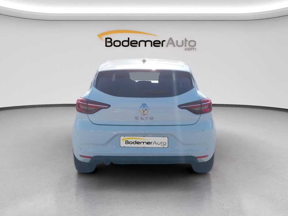 Clio TCe 90 2022 occasion 61000 Alen&ccedil;on
