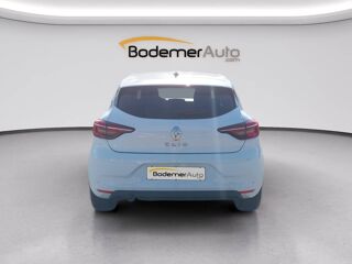 Clio TCe 90 2022 occasion 61000 Alen&ccedil;on