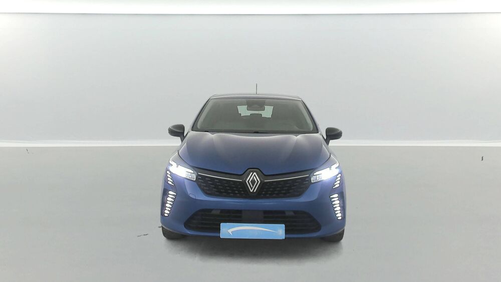 Clio E-Tech full hybrid 145 2024 occasion 61200 Argentan