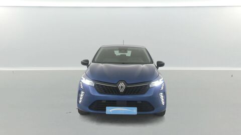 Clio E-Tech full hybrid 145 2024 occasion 61200 Argentan