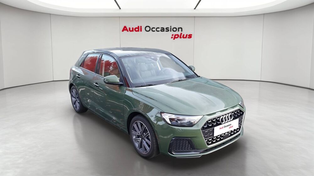 A1 Sportback 30 TFSI 116 ch S tronic 7 2026 occasion 24200 Sarlat-la-Can&eacute;da