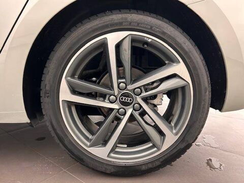 A1 Sportback 30 TFSI 116 ch S tronic 7 2025 occasion 25000 Besan&ccedil;on