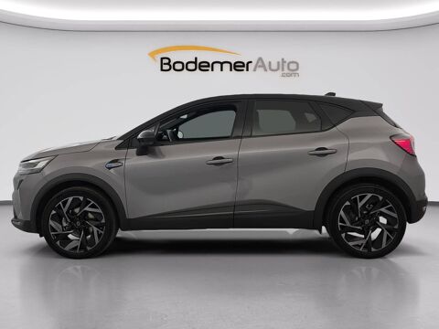 Captur E-Tech full hybrid 145 ch 2025 occasion 22600 Loud&eacute;ac
