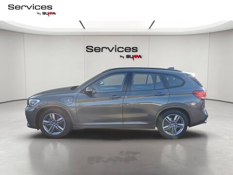 X1 xDrive 25e 220 ch BVA6 2022 occasion 01440 Viriat