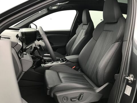 Q6 e-tron 306 ch 100 kWh performance 2025 occasion 25000 Besan&ccedil;on