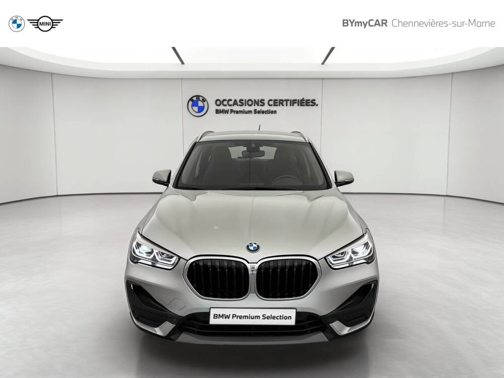 X1 sDrive 18d 150 ch BVA8 2021 occasion 94430 Chennevi&egrave;res-sur-Marne