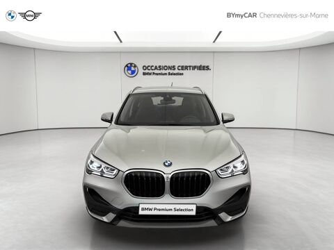 X1 sDrive 18d 150 ch BVA8 2021 occasion 94430 Chennevi&egrave;res-sur-Marne