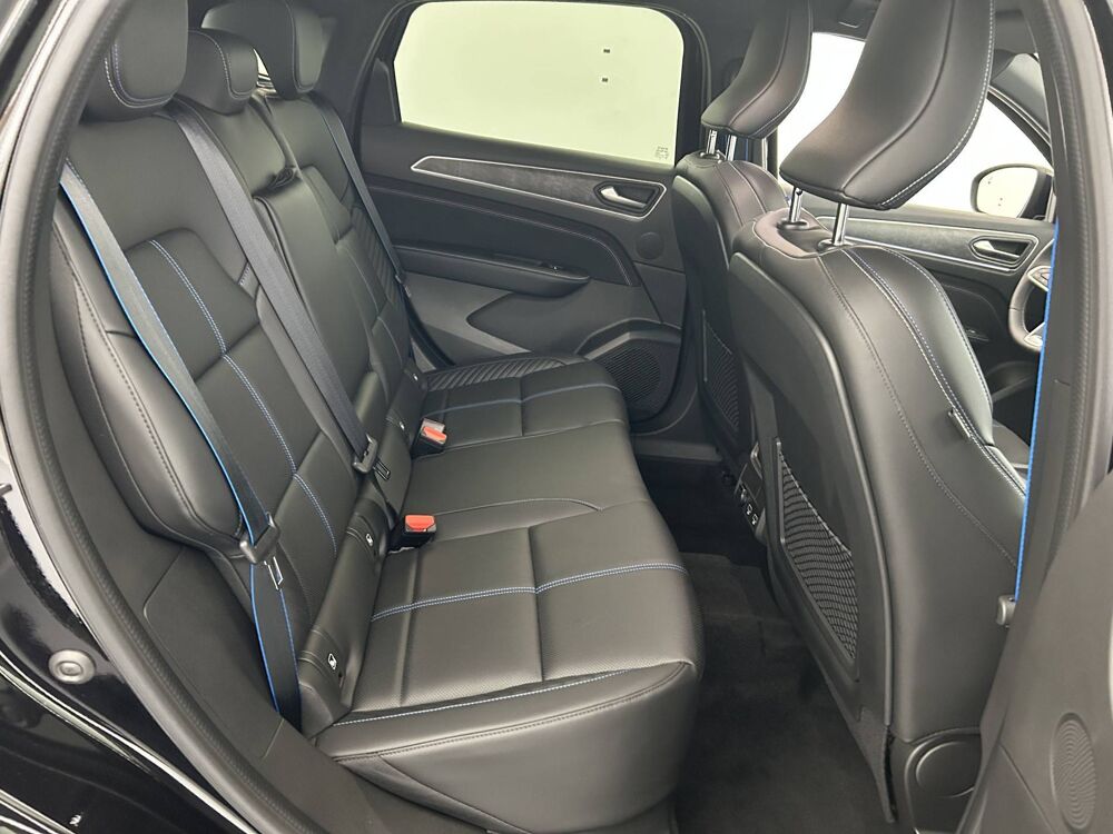 Arkana E-Tech full hybrid 145 GSR2 2025 occasion 56300 Pontivy