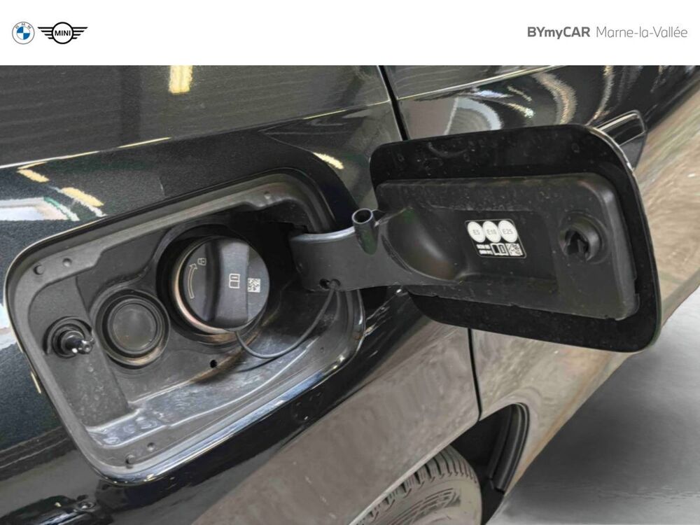 X3 30e xDrive 299 ch BVA8 2025 occasion 77400 Saint-Thibault-des-Vignes