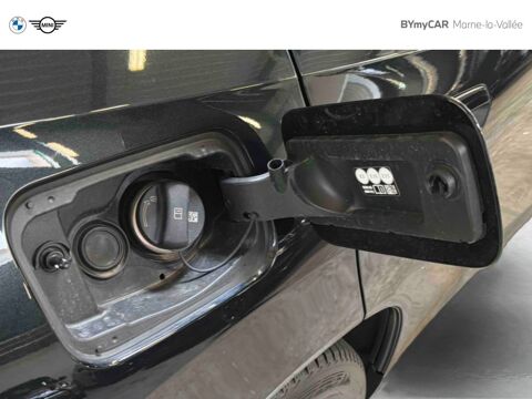 X3 30e xDrive 299 ch BVA8 2025 occasion 77400 Saint-Thibault-des-Vignes