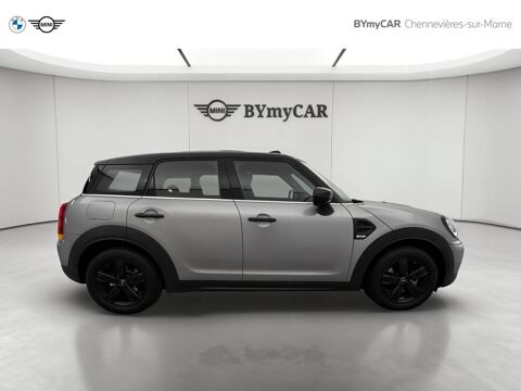 Cooper Countryman 136 ch BVA7 2023 occasion 94430 Chennevi&egrave;res-sur-Marne