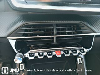 208 PureTech 100 S&S BVM6 2022 occasion 88800 Vittel