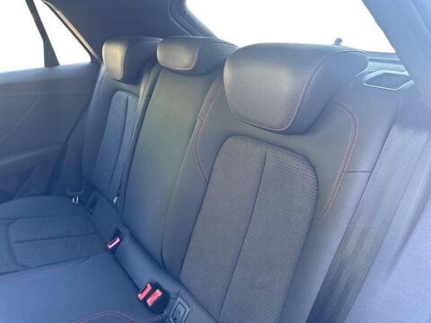 Q2 35 TFSI 150 S tronic 7 2026 occasion 13730 Saint-Victoret