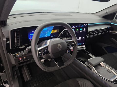Rafale E-Tech full hybrid 200 ch 2026 occasion 14200 H&eacute;rouville-Saint-Clair