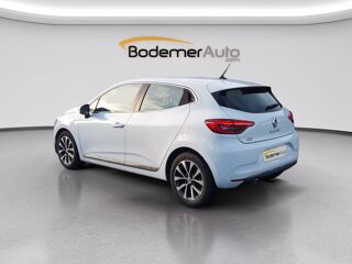 Clio TCe 90 - 21N 2021 occasion 22000 Saint-Brieuc