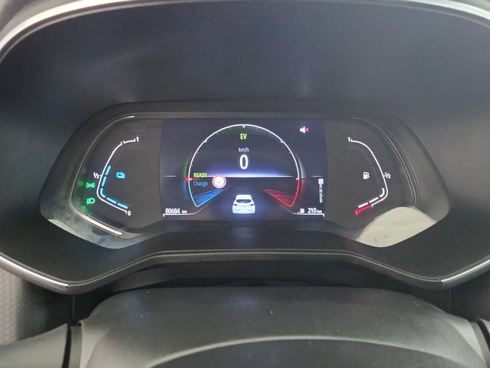 Clio E-Tech 140 2021 occasion 29000 Quimper