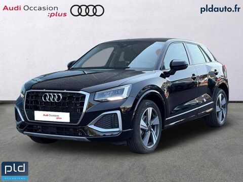 Audi Q2 35 TFSI 150 S tronic 7 2026 occasion Aix-en-Provence 13090