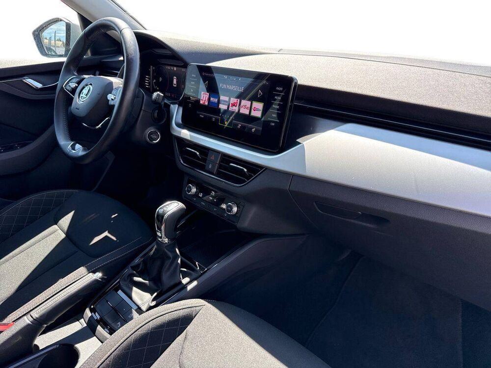 Kamiq 1.0 TSI Evo 110 ch DSG7 2023 occasion 13090 Aix-en-Provence