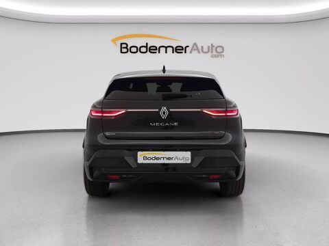 M&eacute;gane Megane E-Tech 220 ch autonomie confort GSR2 2025 occasion 61000 Alen&ccedil;on