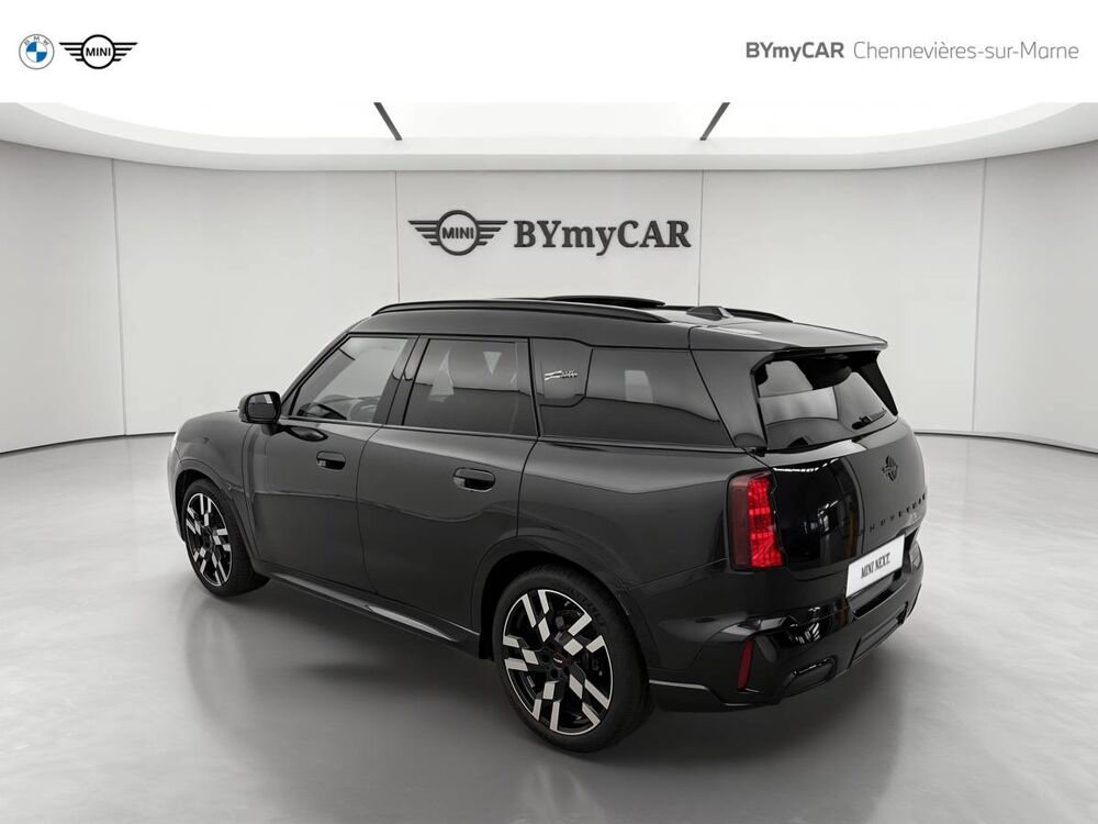 Countryman 204 ch BVA E 2024 occasion 94430 Chennevi&egrave;res-sur-Marne