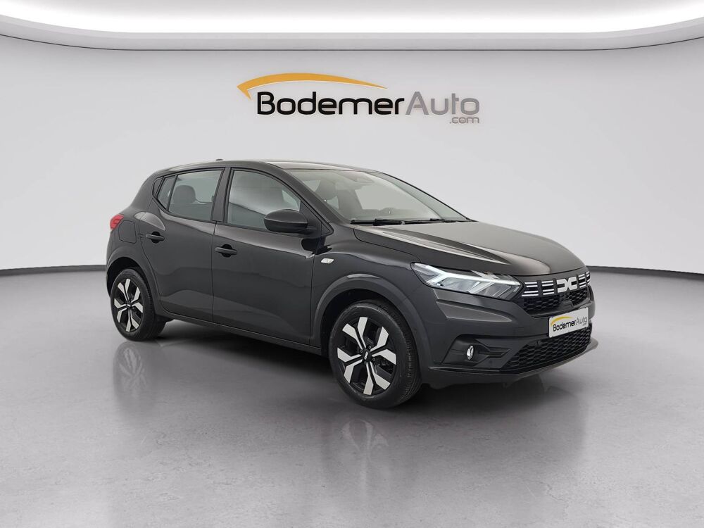 Sandero TCe 90 GSR2 2025 occasion 29000 Quimper