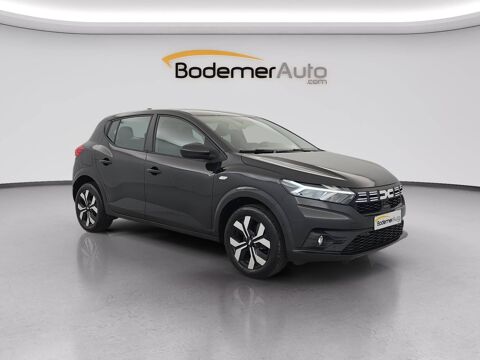 Sandero TCe 90 GSR2 2025 occasion 29000 Quimper