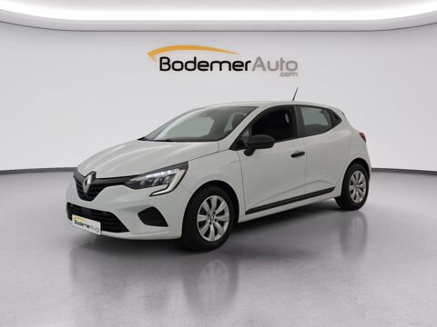 Annonce voiture Renault Clio 12490 €
