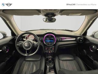 Cooper Hatch 3 Portes 136 ch BVA7 2019 occasion 94430 Chennevi&egrave;res-sur-Marne