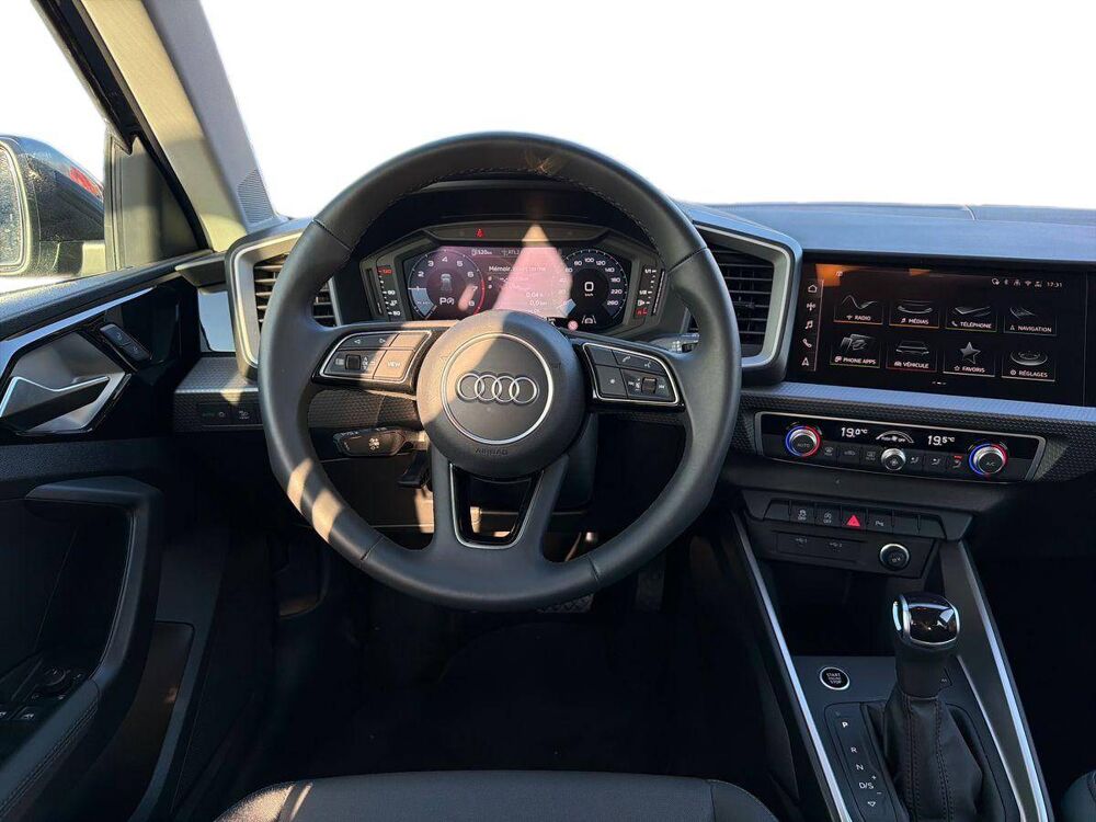 A1 Sportback 30 TFSI 116 ch S tronic 7 2025 occasion 13011 Marseille