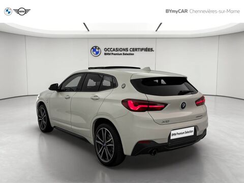 X2 xDrive 25e 220 ch BVA6 2023 occasion 94430 Chennevi&egrave;res-sur-Marne