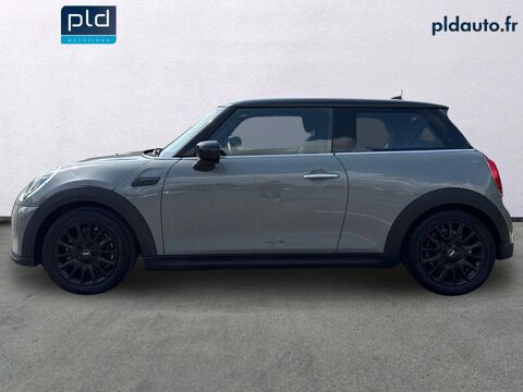 Cooper Hatch 3 Portes One 75 ch 2022 occasion 13730 Saint-Victoret