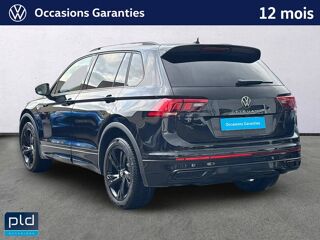 Tiguan 2.0 TDI 150ch DSG7 2023 occasion 13300 Salon-de-Provence