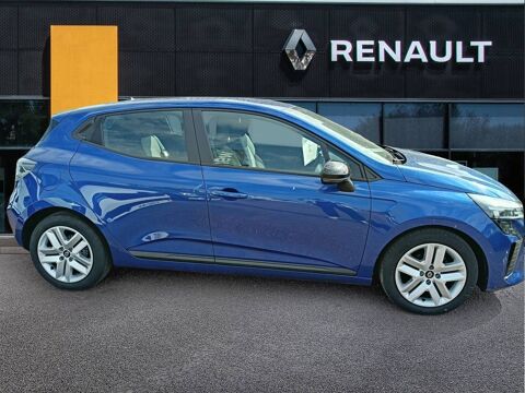 Clio TCe 100 GPL 2024 occasion 14200 H&eacute;rouville-Saint-Clair