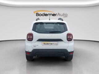 Duster ECO-G 100 2023 occasion 56000 Vannes