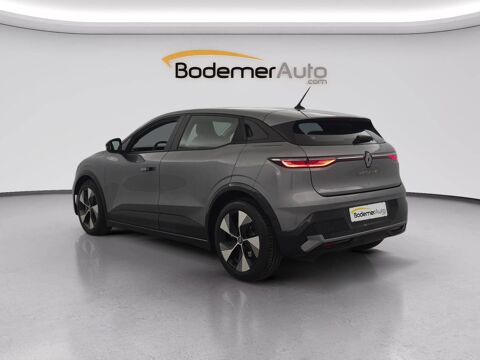 M&eacute;gane Megane E-Tech EV60 220 ch super charge 2023 occasion 50100 Cherbourg-en-Cotentin