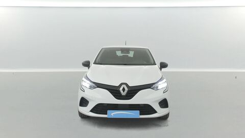 Clio SCe 65 2023 occasion 29200 Brest