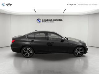 S&eacute;rie 3 330e xDrive 292 ch BVA8 2025 occasion 94430 Chennevi&egrave;res-sur-Marne