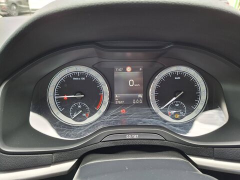Karoq 2.0 TDI 116 ch SCR DSG7 2022 occasion 24200 Sarlat-la-Can&eacute;da
