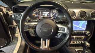 Mustang Fastback V8 5.0 460ch BVA10 2021 occasion 35760 Saint-Gr&eacute;goire
