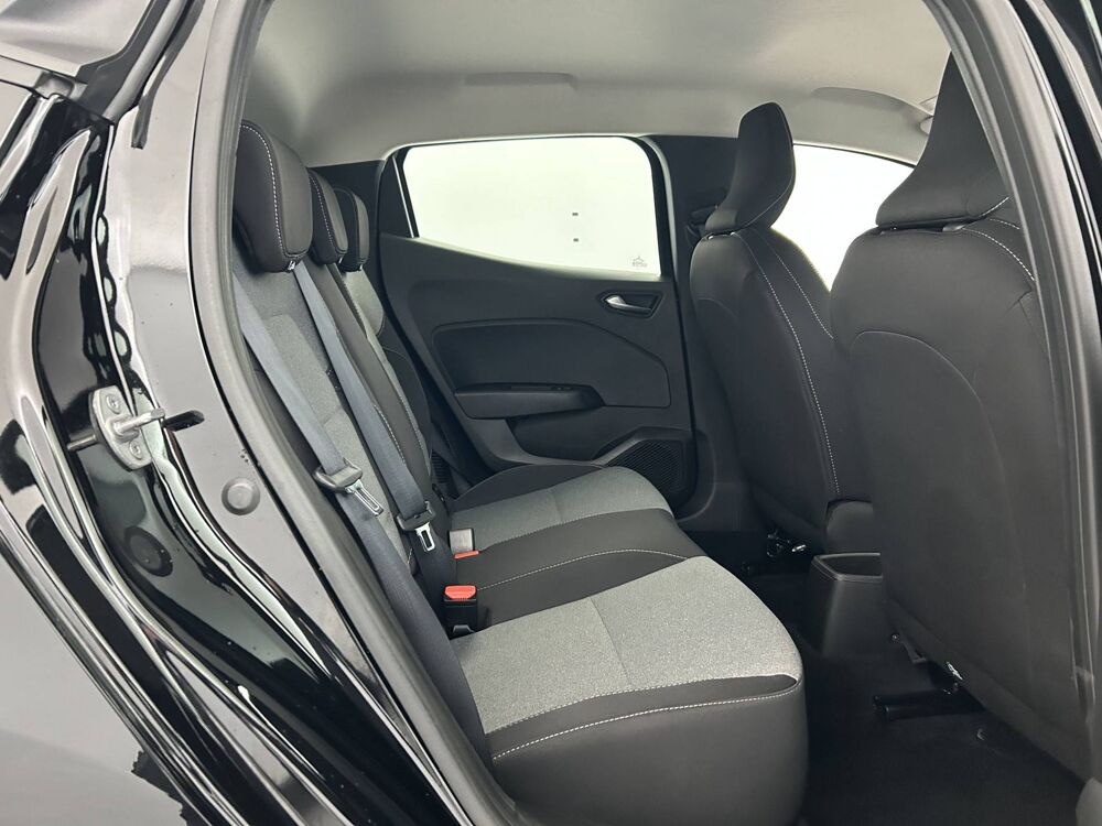 Clio E-Tech full hybrid 145 ch GSR2 2025 occasion 56400 Auray