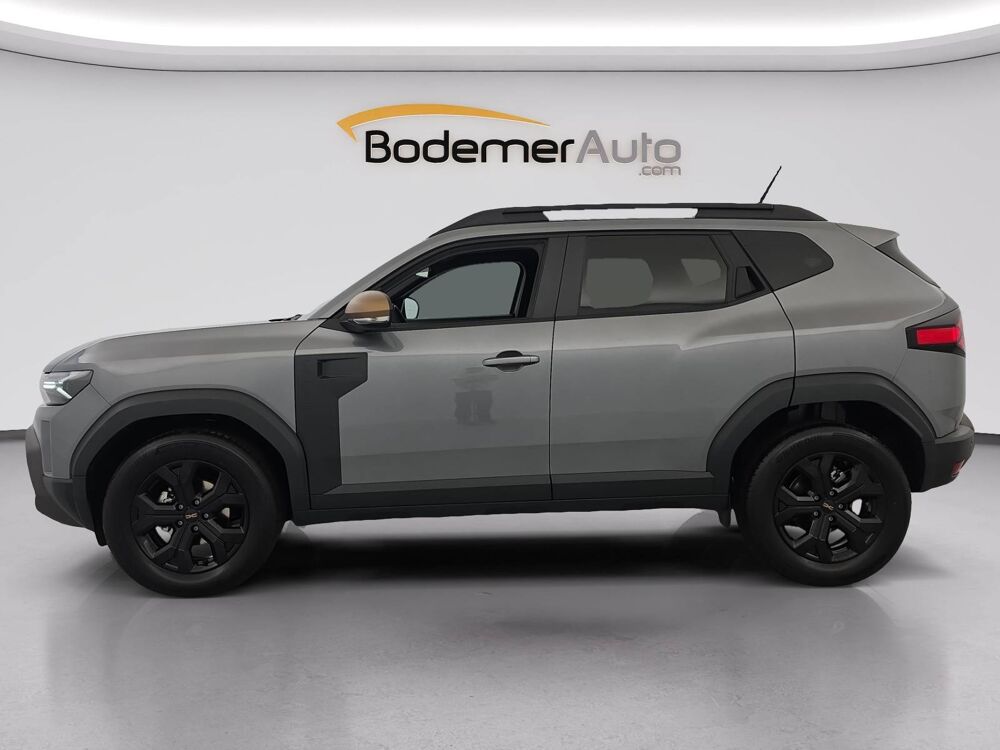 Duster Mild Hybrid 140 2026 occasion 50200 Coutances